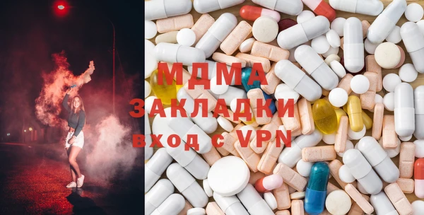 МДПВ Бородино